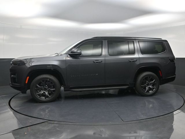 2026 Jeep Grand Wagoneer Upland - 4