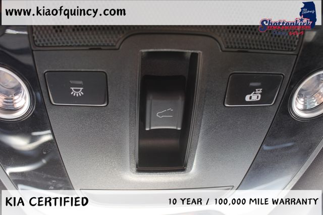 Used 2024 Kia Sportage SUV