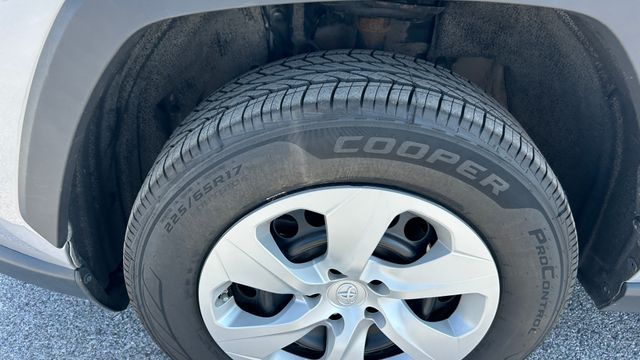 Used 2024 Toyota RAV4 SUV