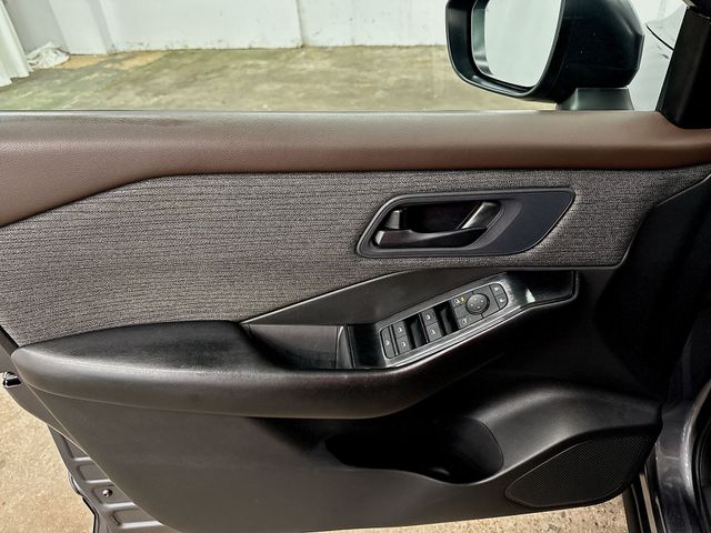 Used 2023 Nissan Rogue SUV