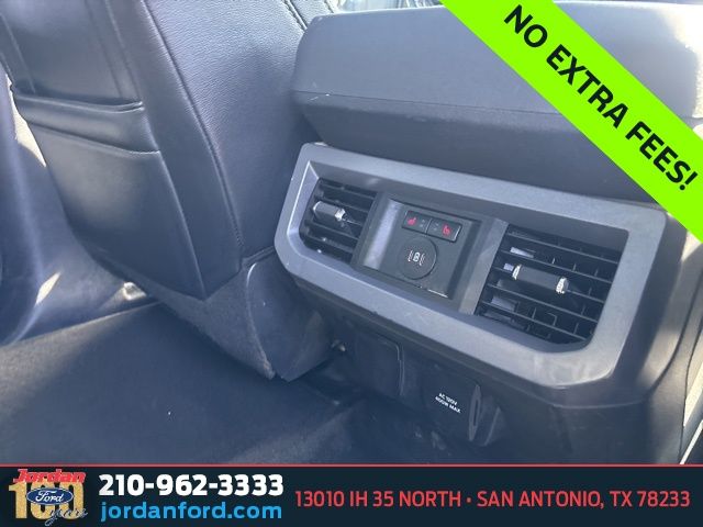 Used Car 2024 Ford F-250sd  Lariat For Sale Under $70,000 In San Antonio, Texas