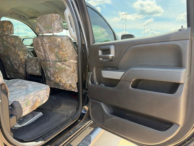 Used 2019 Chevrolet Silverado 2500HD Truck