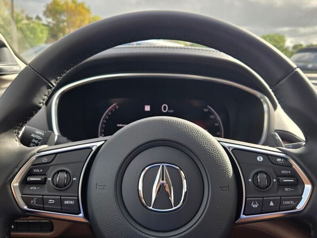2026 Acura MDX - $59,250