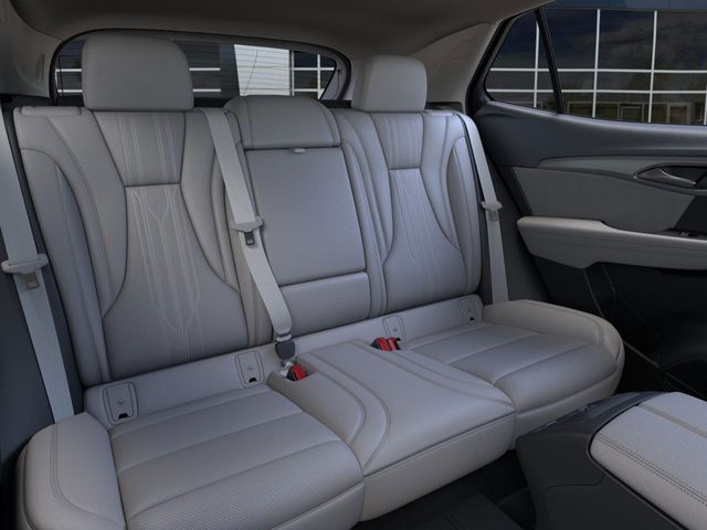 New 2026 White Buick Avenir image 17