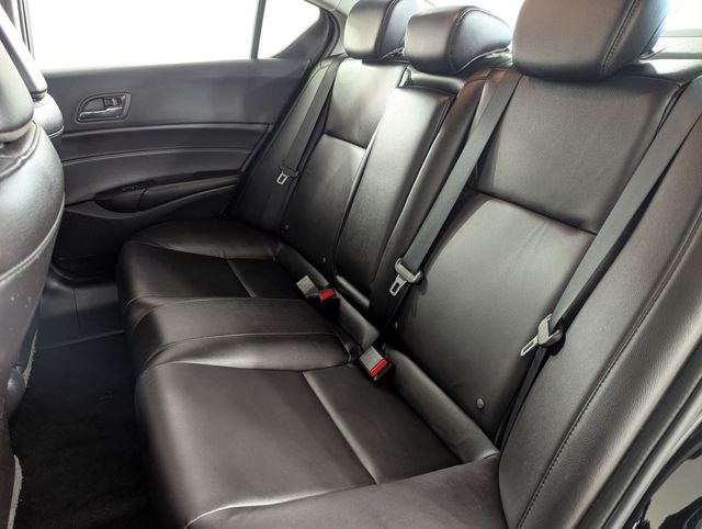 used 2017 Acura ILX car, priced at $13,981