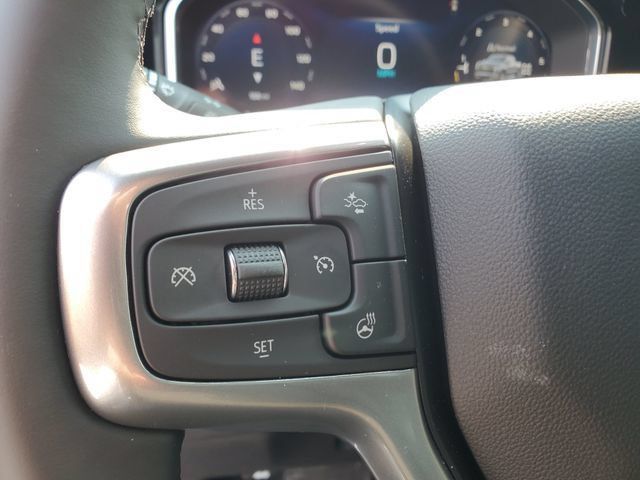 2026 Chevrolet Silverado 1500 Crew Cab 4WD Pickup for sale #TZ446899 - photo 11