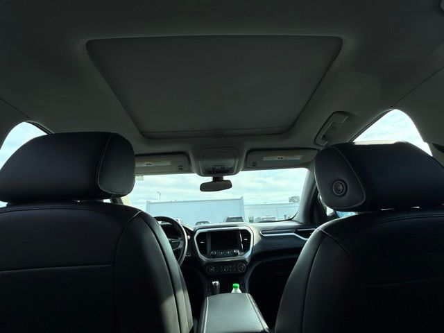 Used 2018 GMC Acadia SUV