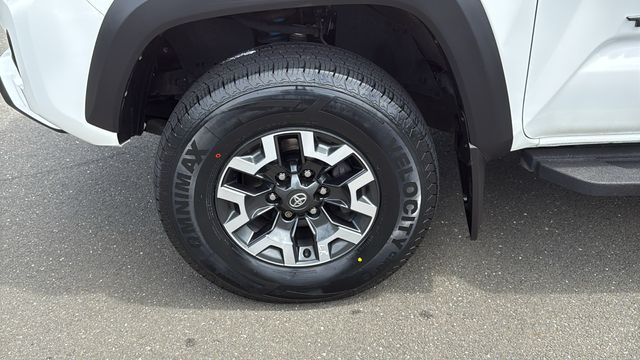 Used 2021 Toyota Tacoma Truck