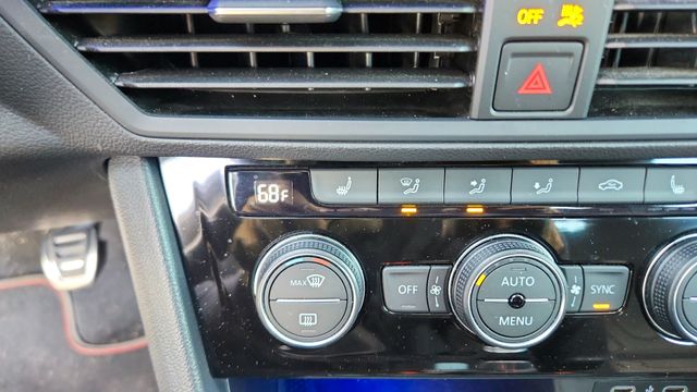 2023 Volkswagen Jetta GLI