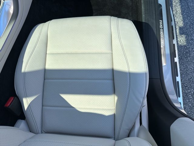 2022 Mercedes-Benz GLS GLS 450 Gray at Matthews Motors of Wilmington
