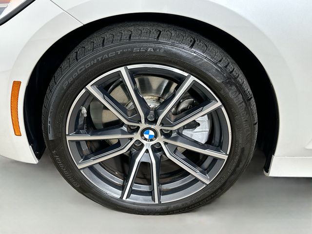 2021 BMW 3 Series 330i xDrive 32