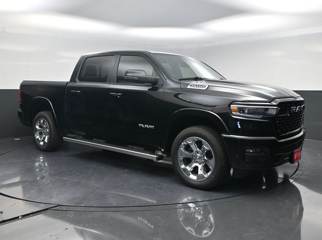 2026 Ram 1500 Big Horn/Lone Star - 3