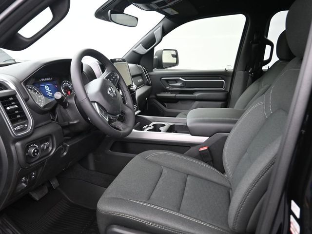 2026 Ram 1500 Big Horn/Lone Star - 8