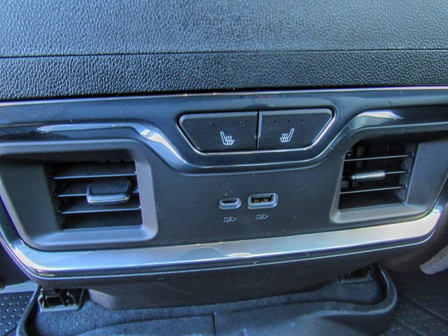 2026 Chevrolet Silverado 1500 High Country:44778