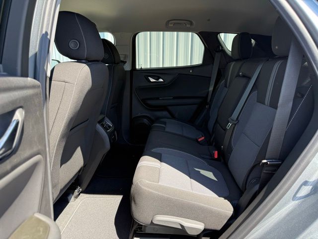 new 2026 Chevrolet Blazer car, priced at $38,995