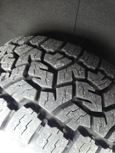 2023 Chevrolet Tahoe Z71:44725A