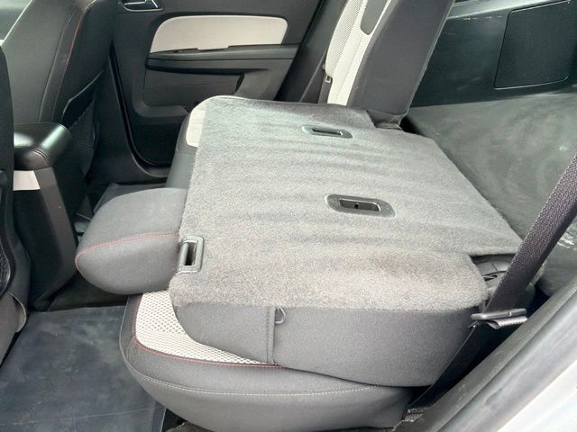 Used 2017 Chevrolet Equinox SUV