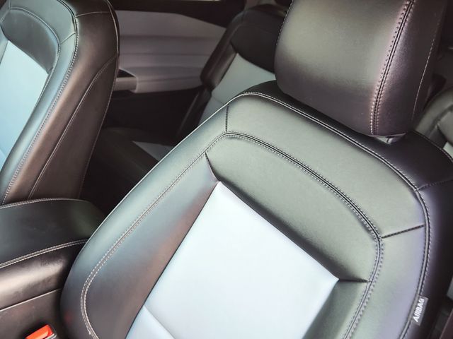 2024 Ford Explorer XLT Black at DeMontrond Auto Country