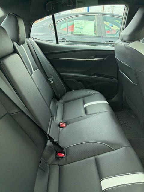 View vehicle photo 5