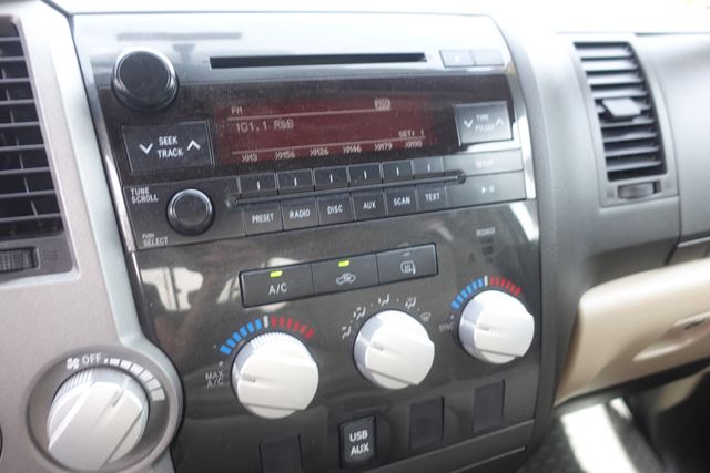 used 2010 Toyota Tundra car, priced at $17,000