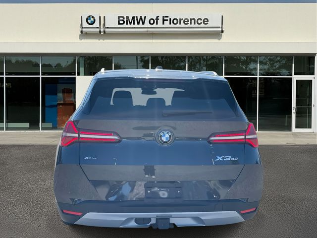 Used 2026 BMW X3 SUV