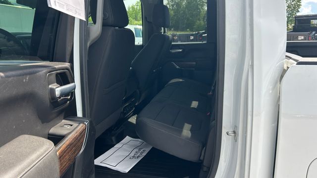 Used 2022 GMC Sierra 2500HD Truck