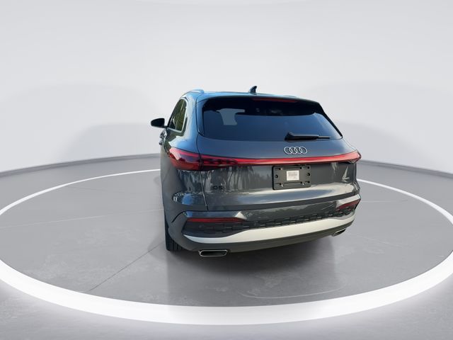 Used 2025 Audi Q5 SUV