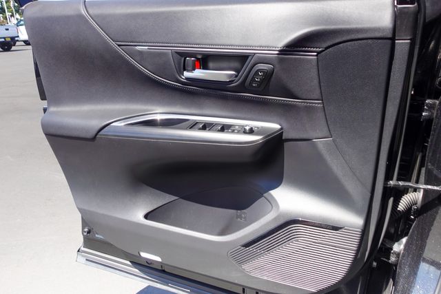 used 2022 Toyota Venza car, priced at $30,000