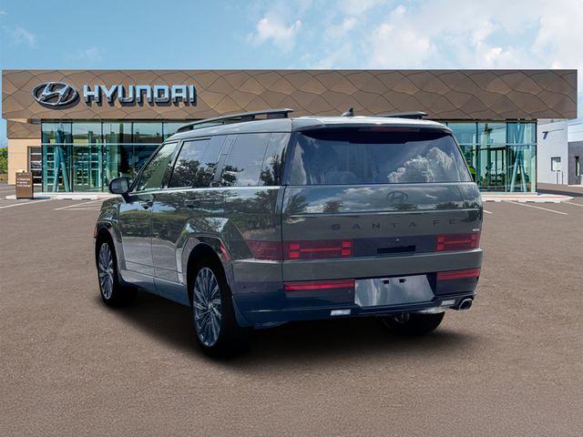 New 2026 Green Hyundai Calligraphy image 5