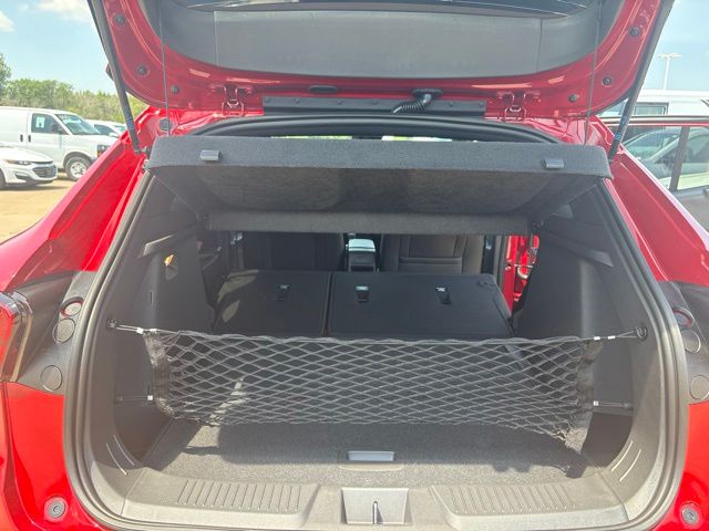 New 2026 Chevrolet Trax SUV