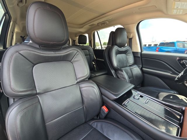 2023 LINCOLN Aviator Reserve:46205B