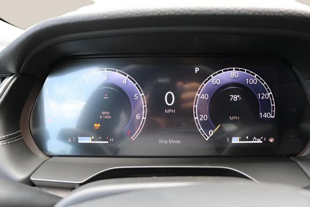 New Car 2025 Jeep Grand Cherokee  Limited For Sale Under $50,000 In Austin, Texas