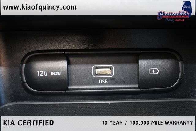 Used 2022 Kia Forte Sedan