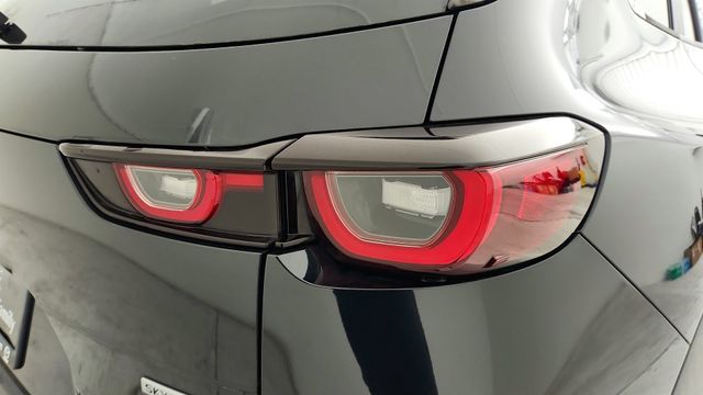 2023 Mazda CX-50 2.5 S Preferred Plus Package Black at DeMontrond Mazda