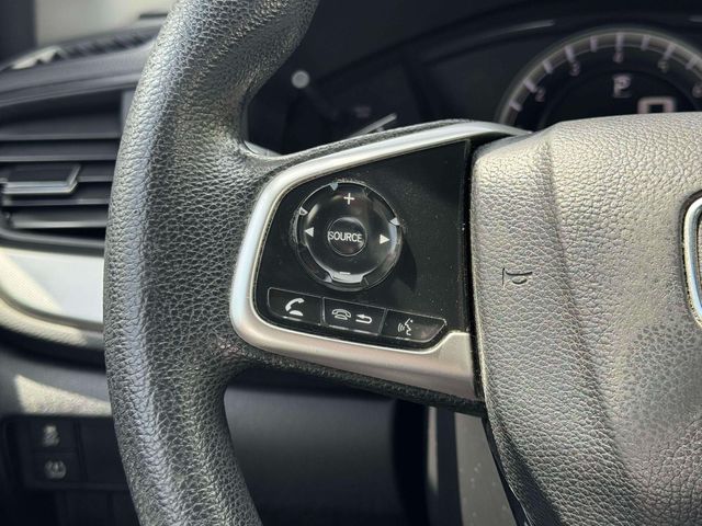 used 2019 Honda CR-V car, priced at $19,584