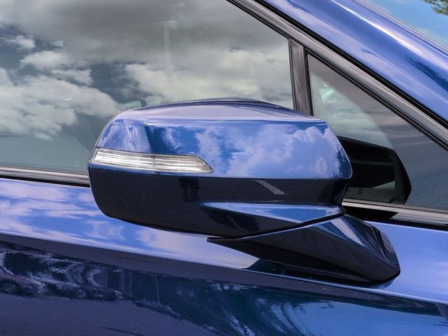 Certified Used 2023 Blue Cadillac Sport image 12