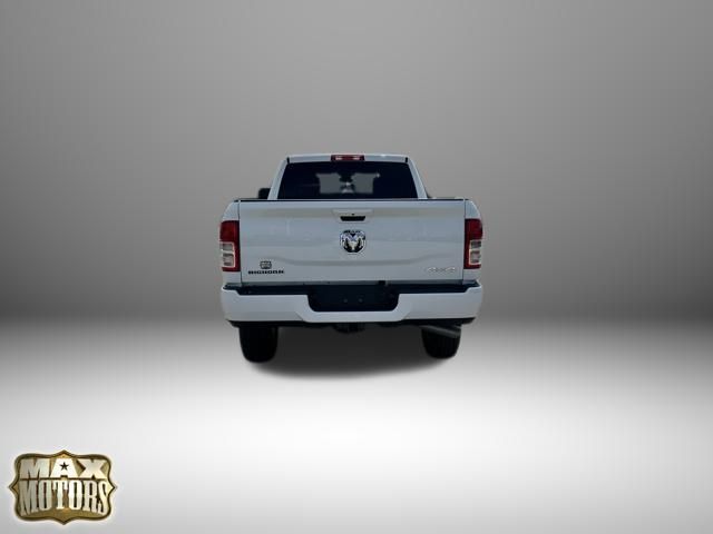 2024 Ram 2500 Big Horn 6