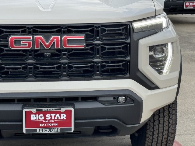 2026 GMC Canyon Elevation - 3