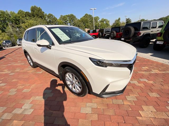 Used 2023 Honda CR-V SUV
