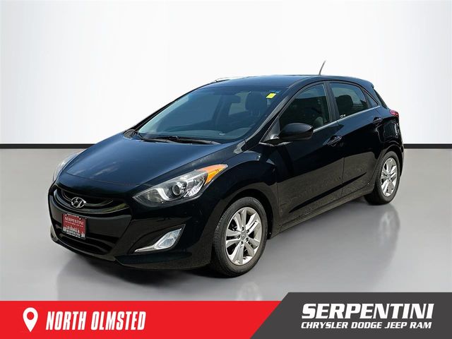 2014 Hyundai Elantra GT FWD