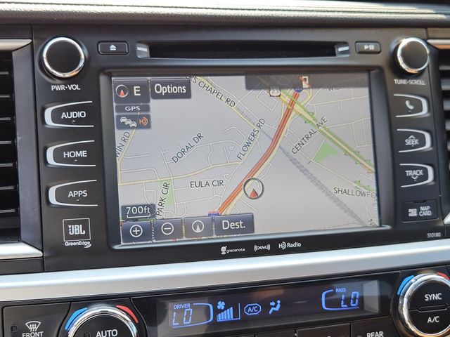 Used 2018 Toyota Highlander SUV