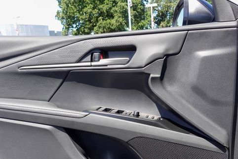 new 2026 Toyota Camry car