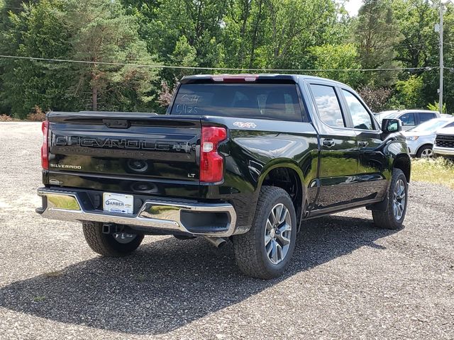 New 2026 Chevrolet Silverado 1500 - photo 2