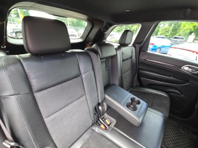 2022 Jeep Grand Cherokee WK Laredo X:169334A