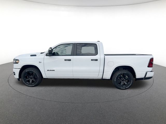 new 2026 Ram 1500 car, priced at $54,742