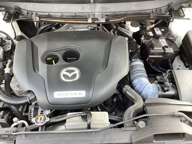 Used Car 2020 Mazda Cx-9  Grand Touring For Sale Under $25,000 In San Antonio, Texas