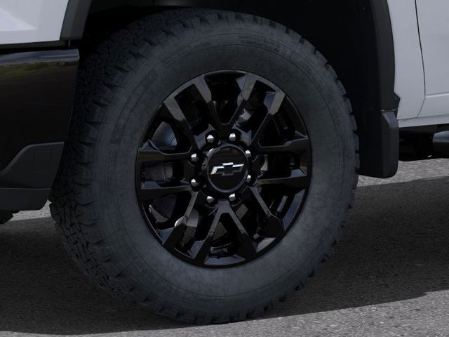 New 2025 Chevrolet Silverado 2500HD For Sale in Grove City, OH