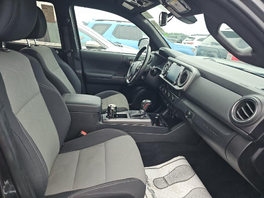 Used 2022 Toyota Tacoma Truck