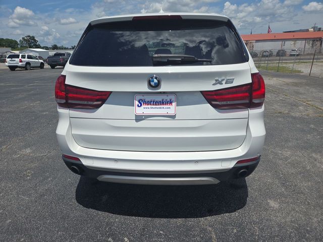 Used 2017 BMW X5 SUV