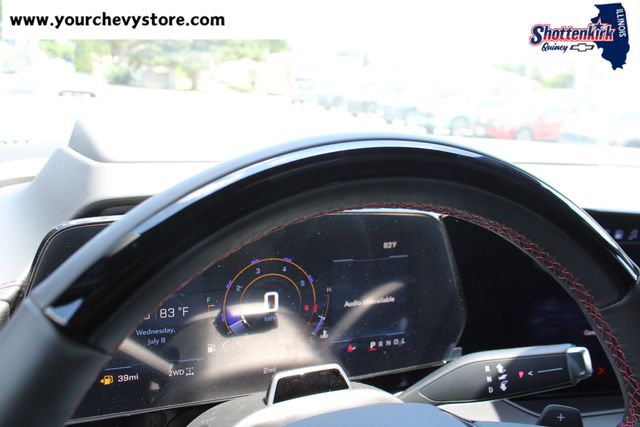 New 2026 Chevrolet Suburban SUV